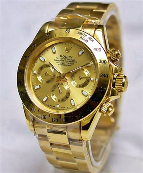 jam rolex asli harga